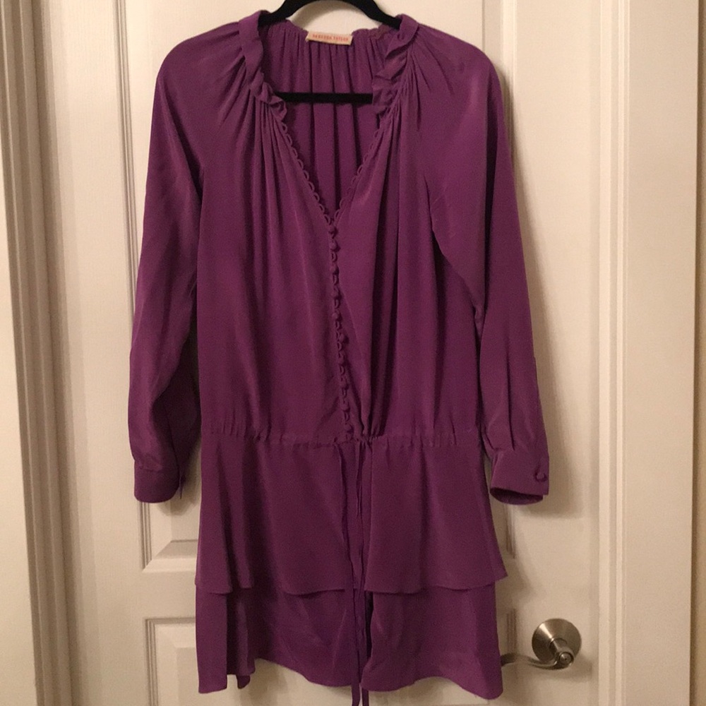 Rebecca Taylor dress size M